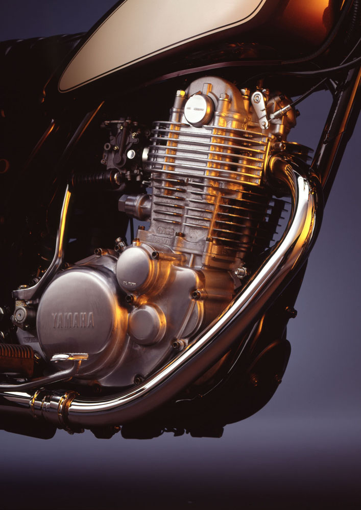 1992_SR400_EUR_カタログ表紙